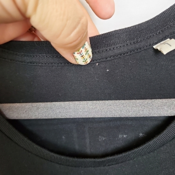 Eurotek 2014 Pac-man shirt sz L - Picture 2 of 7